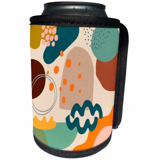 image of Can Cooler Bottle Wrap