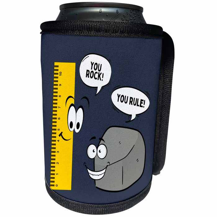 image of Can Cooler Bottle Wrap