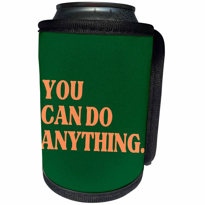 image of Can Cooler Bottle Wrap