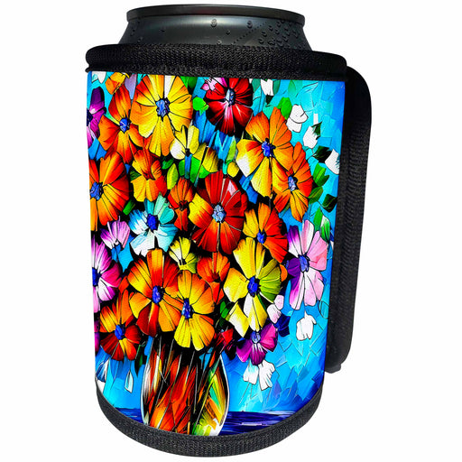 image of Can Cooler Bottle Wrap