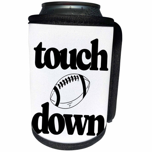 image of Can Cooler Bottle Wrap