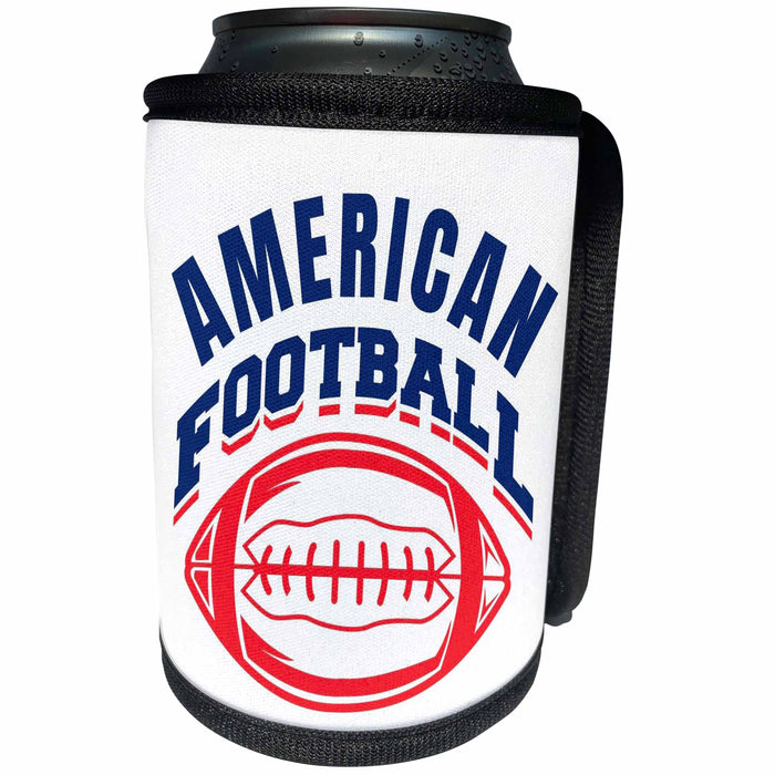 image of Can Cooler Bottle Wrap