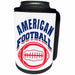 image of Can Cooler Bottle Wrap