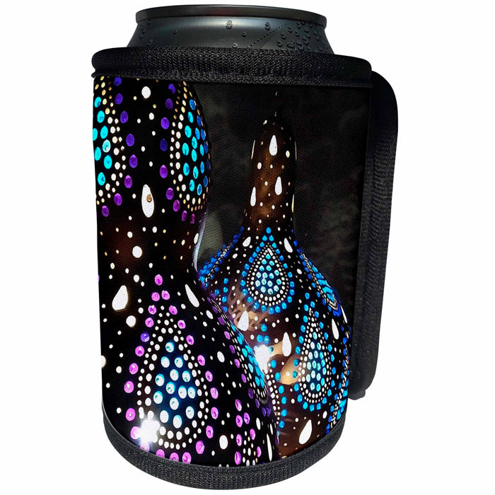 image of Can Cooler Bottle Wrap