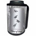 image of Can Cooler Bottle Wrap