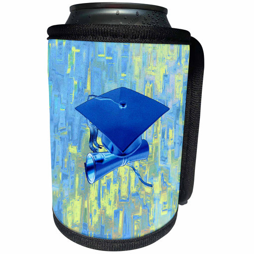 image of Can Cooler Bottle Wrap