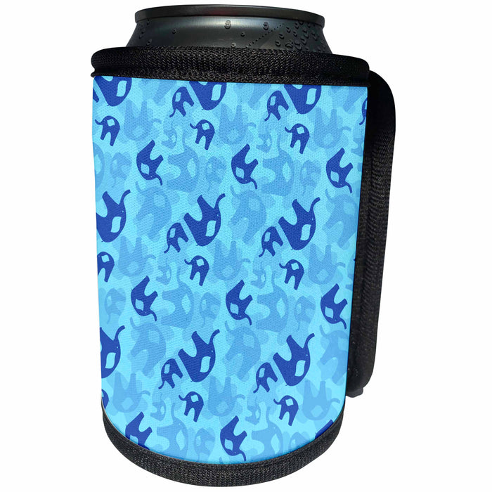 image of Can Cooler Bottle Wrap