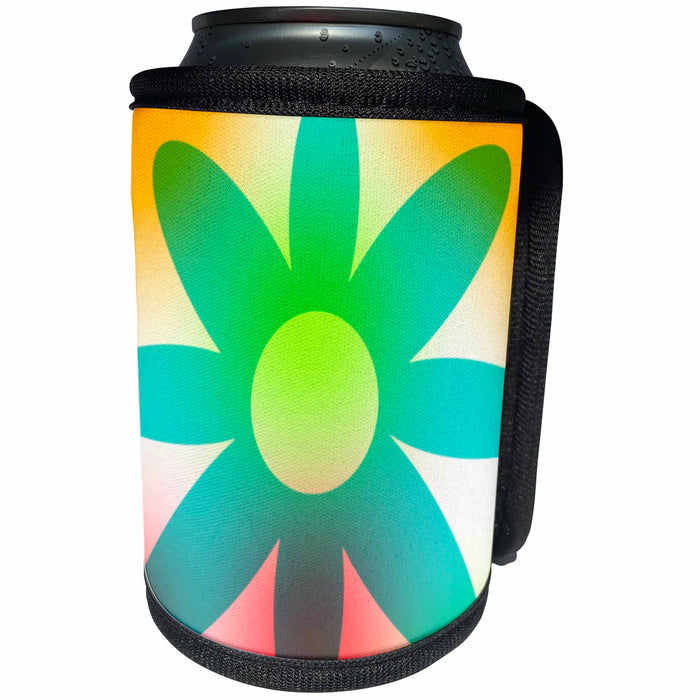 image of Can Cooler Bottle Wrap