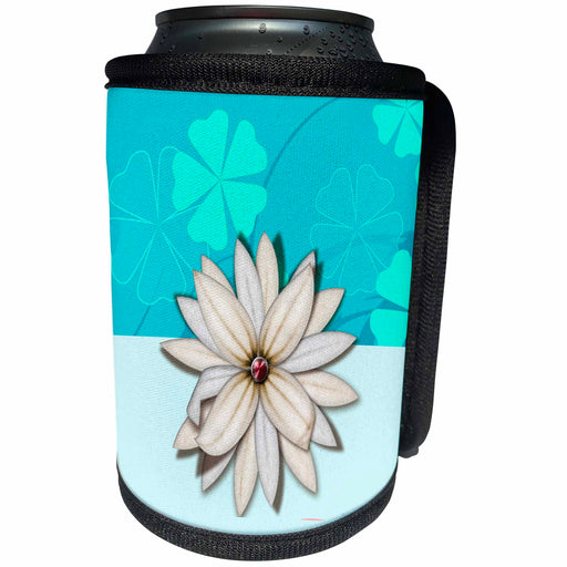 image of Can Cooler Bottle Wrap