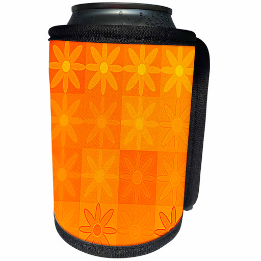 image of Can Cooler Bottle Wrap