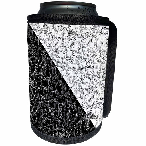 image of Can Cooler Bottle Wrap