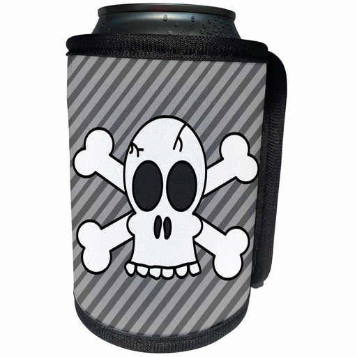 image of Can Cooler Bottle Wrap