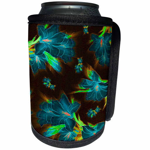 image of Can Cooler Bottle Wrap