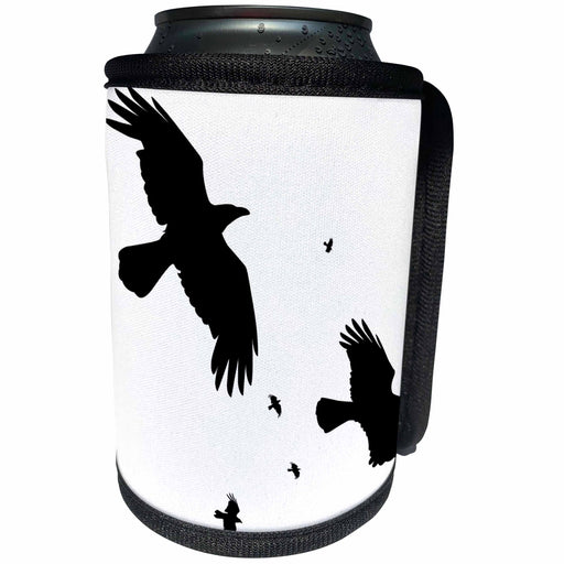 image of Can Cooler Bottle Wrap