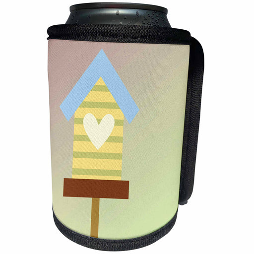 image of Can Cooler Bottle Wrap