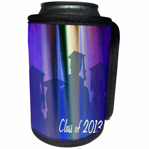 image of Can Cooler Bottle Wrap