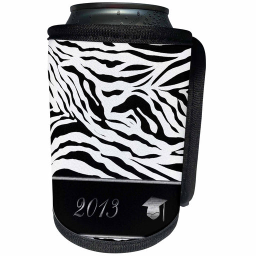 image of Can Cooler Bottle Wrap