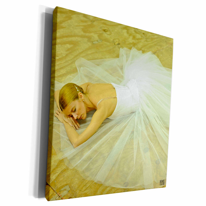 image of Museum Grade Canvas Wrap