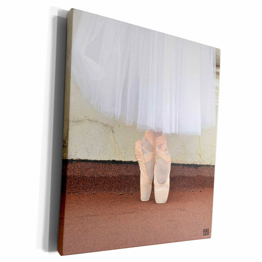 image of Museum Grade Canvas Wrap