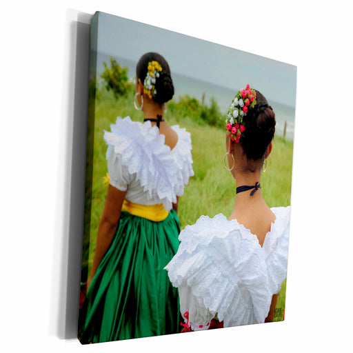 image of Museum Grade Canvas Wrap