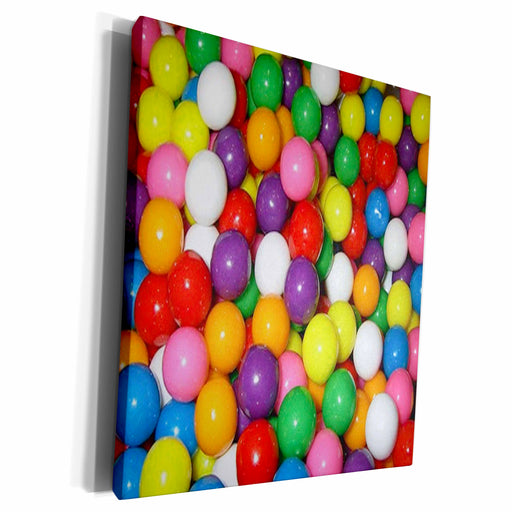 image of Museum Grade Canvas Wrap