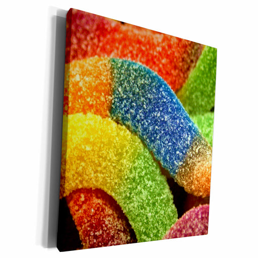 image of Museum Grade Canvas Wrap