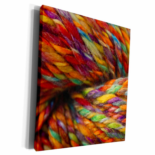 image of Museum Grade Canvas Wrap