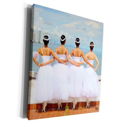 image of Museum Grade Canvas Wrap