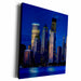 image of Museum Grade Canvas Wrap