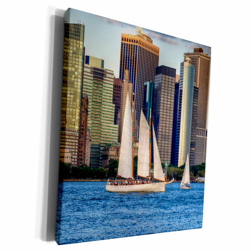 image of Museum Grade Canvas Wrap