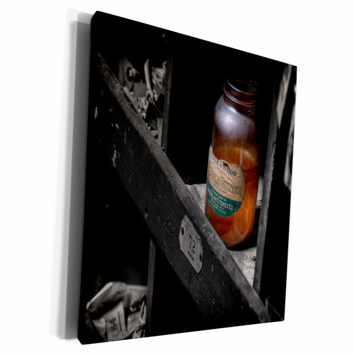 image of Museum Grade Canvas Wrap