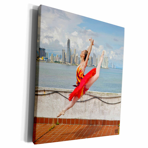 image of Museum Grade Canvas Wrap