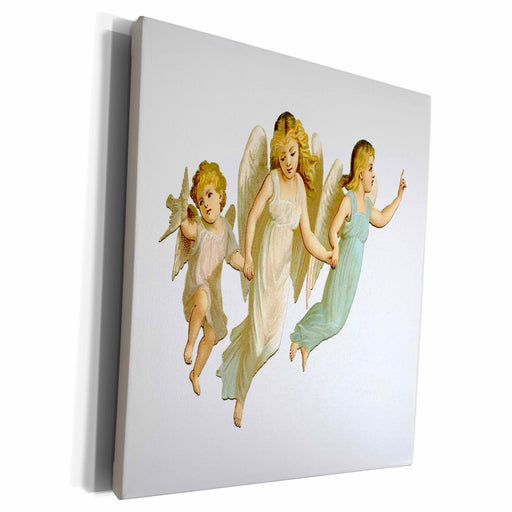 image of Museum Grade Canvas Wrap