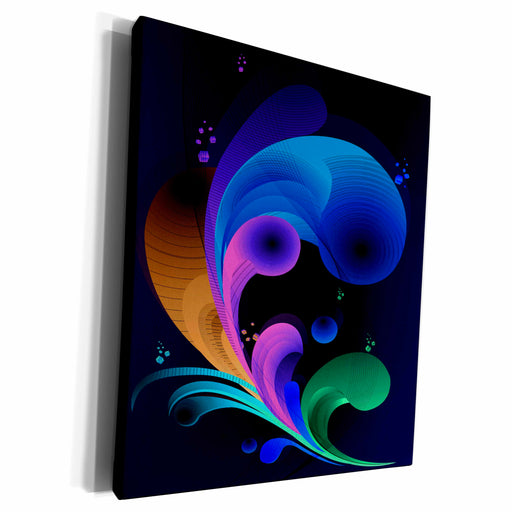 image of Museum Grade Canvas Wrap