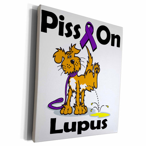 image of Museum Grade Canvas Wrap
