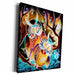 image of Museum Grade Canvas Wrap