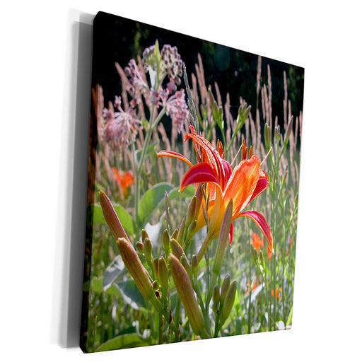 image of Museum Grade Canvas Wrap