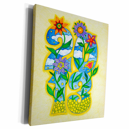 image of Museum Grade Canvas Wrap