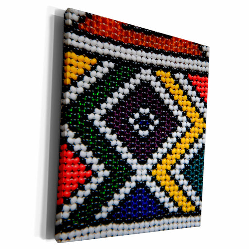 image of Museum Grade Canvas Wrap