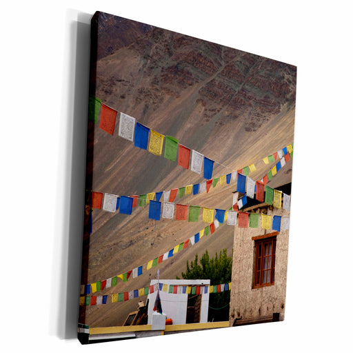 image of Museum Grade Canvas Wrap