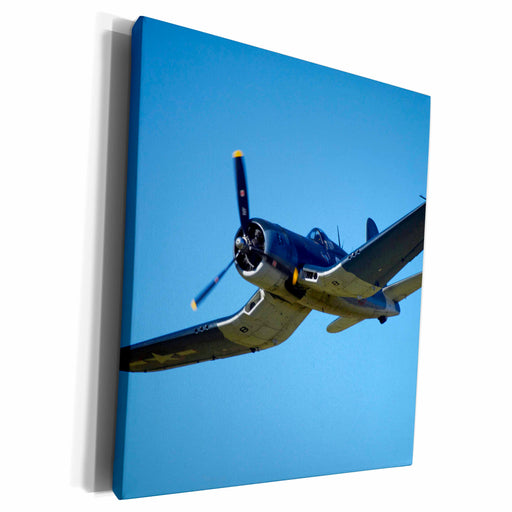 image of Museum Grade Canvas Wrap