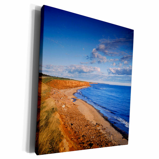 image of Museum Grade Canvas Wrap