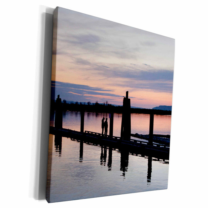 image of Museum Grade Canvas Wrap