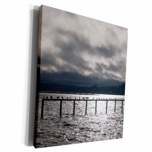 image of Museum Grade Canvas Wrap