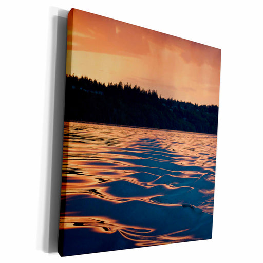 image of Museum Grade Canvas Wrap