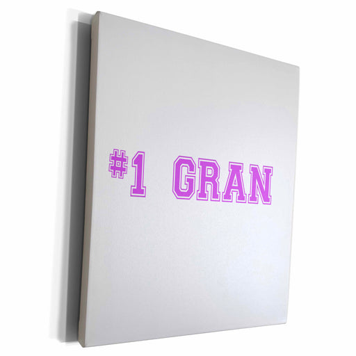 image of Museum Grade Canvas Wrap