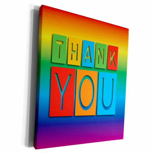 image of Museum Grade Canvas Wrap