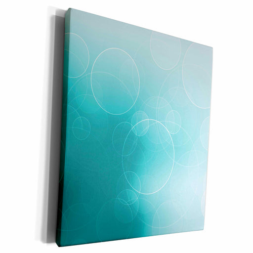 image of Museum Grade Canvas Wrap