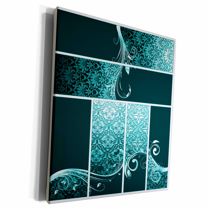 image of Museum Grade Canvas Wrap