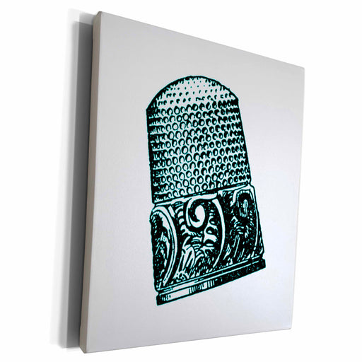 image of Museum Grade Canvas Wrap